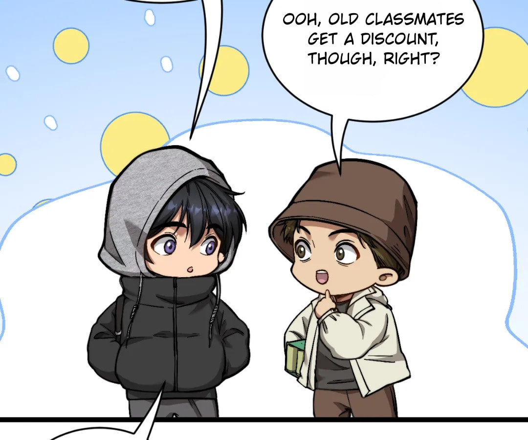 Perfect Life System: Double Cash for Her Favor Chapter 76 page 94 - 