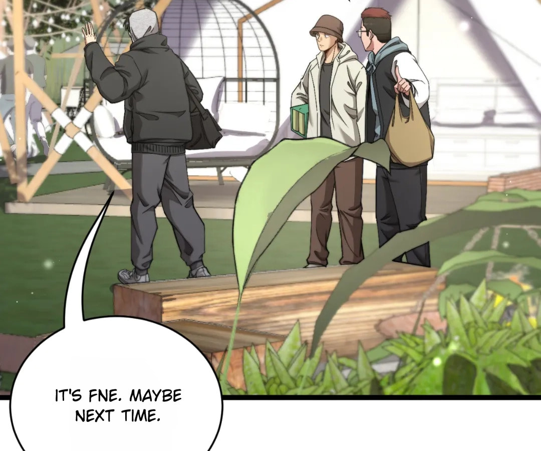 Perfect Life System: Double Cash for Her Favor Chapter 76 page 96 - 