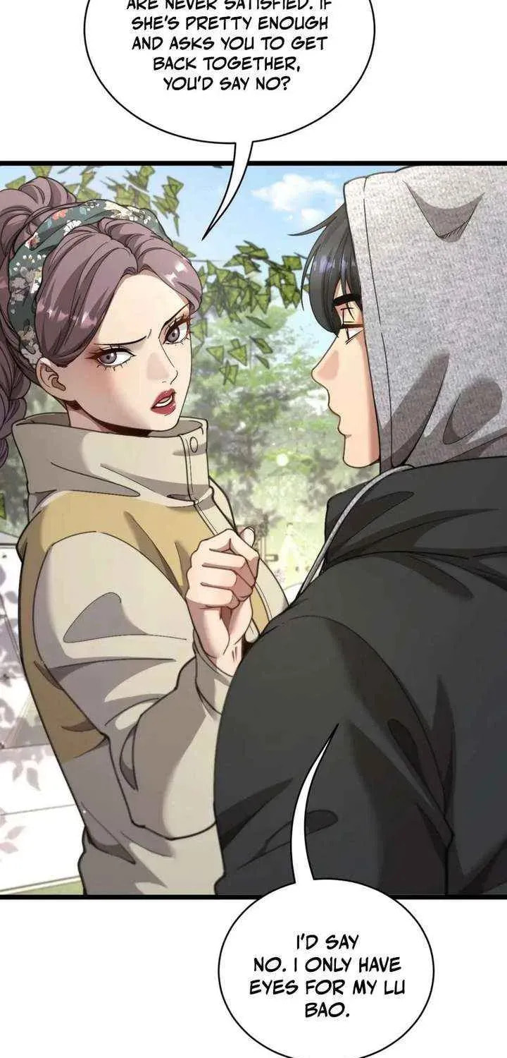Perfect Life System: Double Cash for Her Favor Chapter 77 page 11 - 