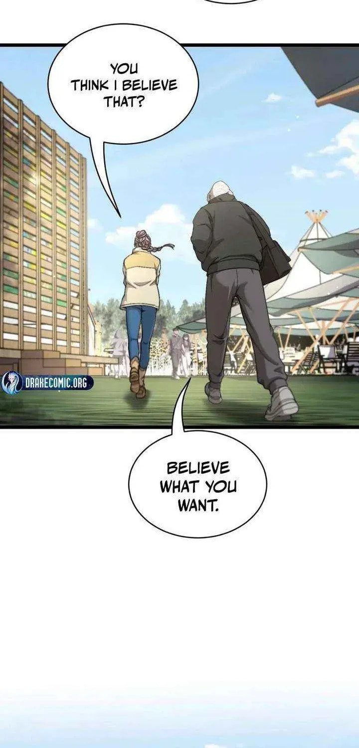 Perfect Life System: Double Cash for Her Favor Chapter 77 page 12 - 