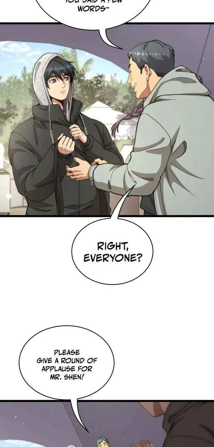 Perfect Life System: Double Cash for Her Favor Chapter 77 page 15 - 