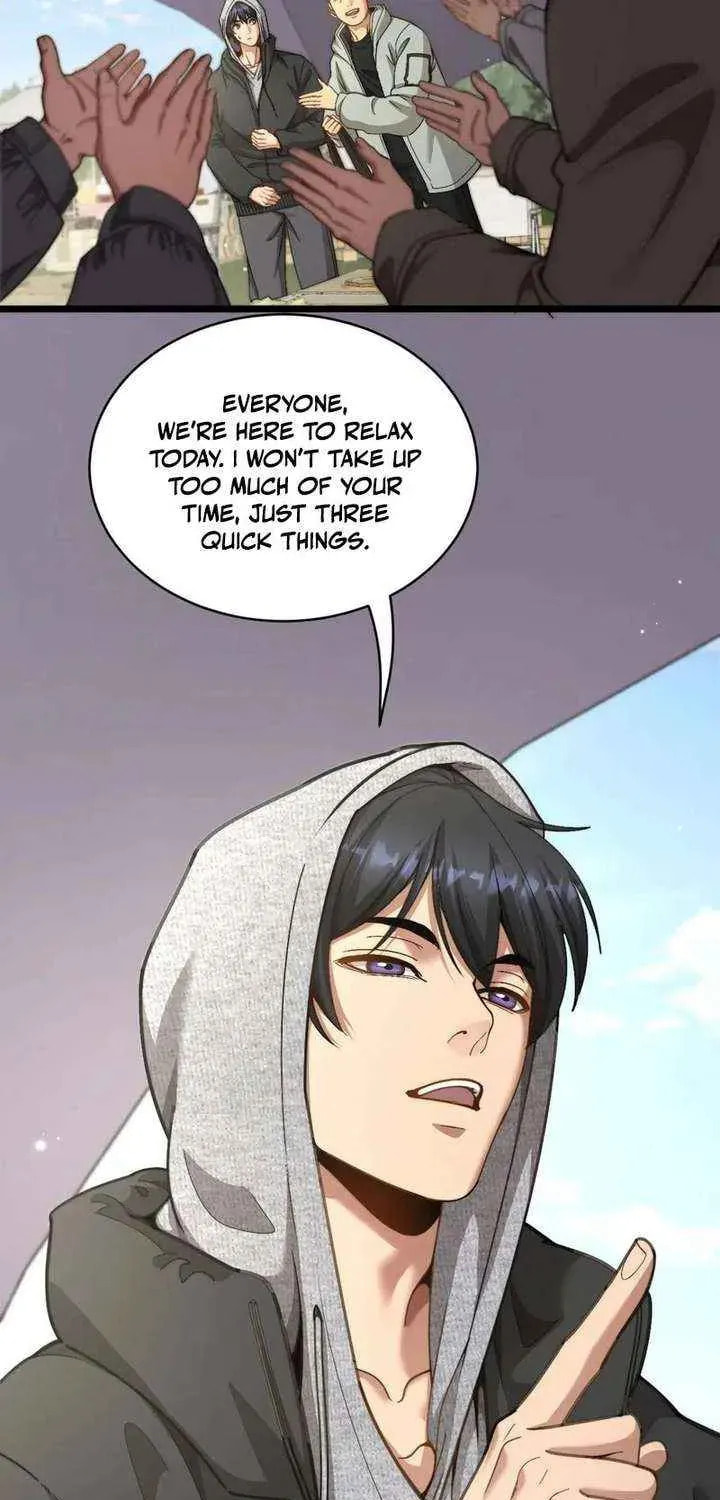 Perfect Life System: Double Cash for Her Favor Chapter 77 page 16 - 