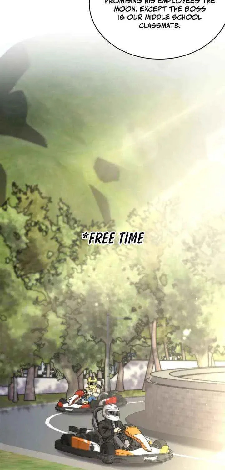 Perfect Life System: Double Cash for Her Favor Chapter 77 page 26 - 