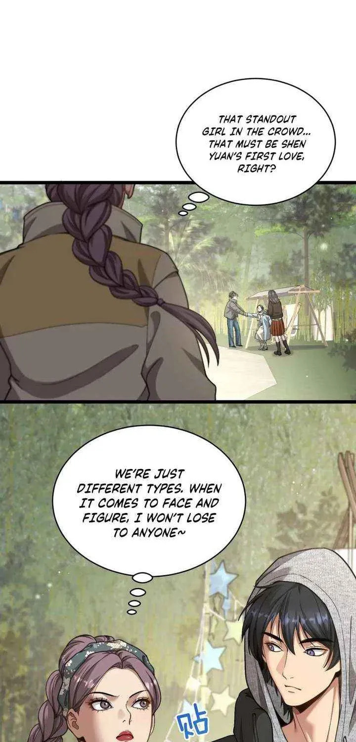 Perfect Life System: Double Cash for Her Favor Chapter 77 page 30 - 