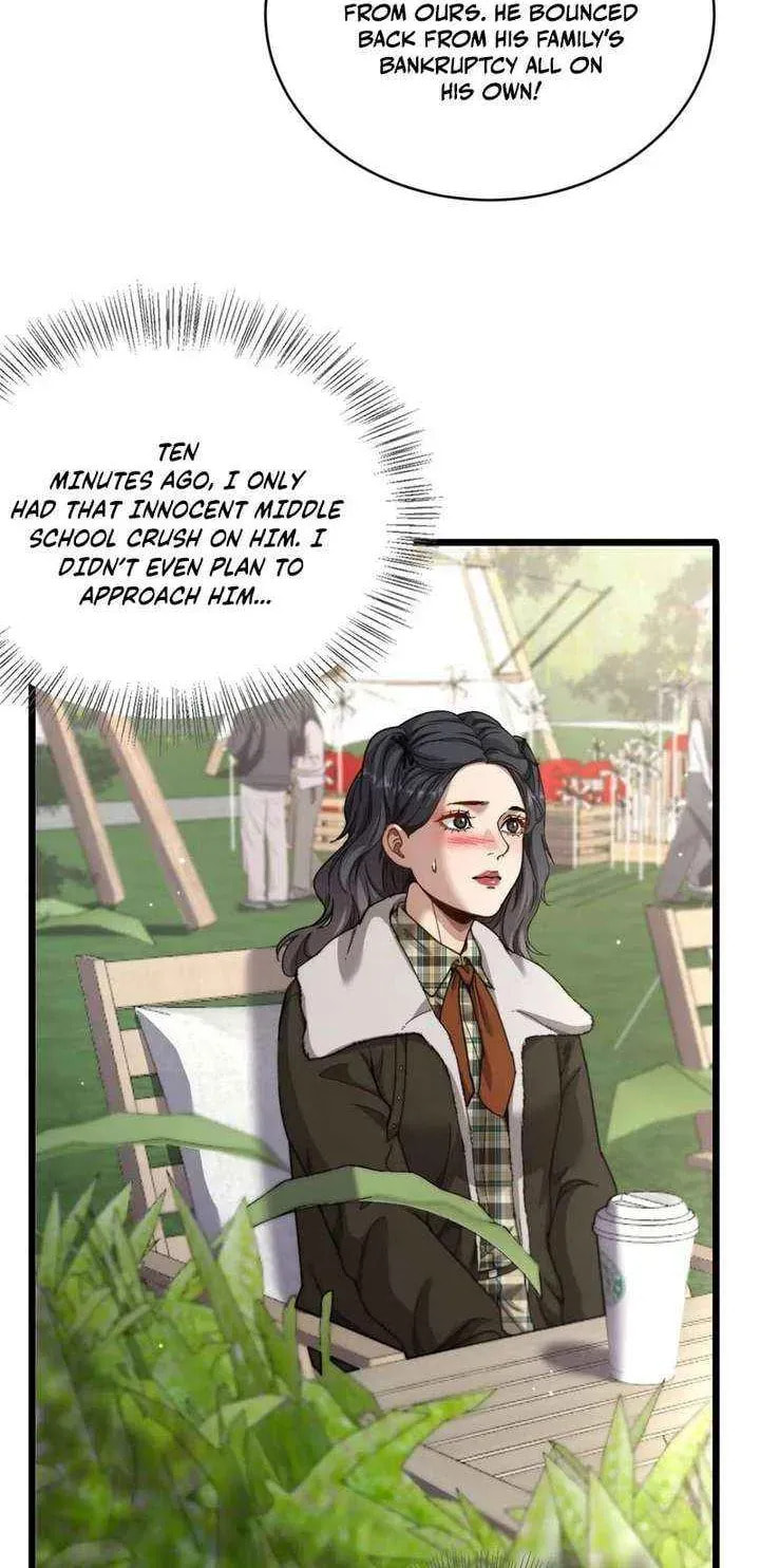 Perfect Life System: Double Cash for Her Favor Chapter 77 page 4 - 