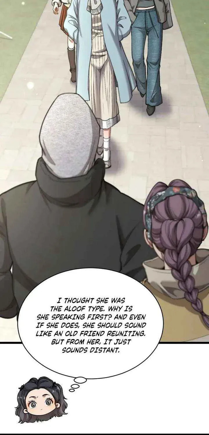 Perfect Life System: Double Cash for Her Favor Chapter 77 page 32 - 