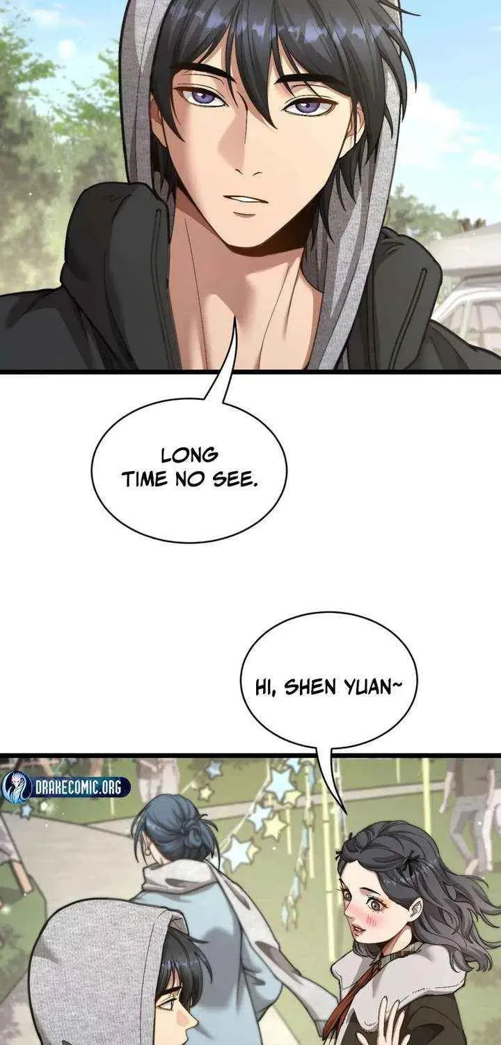 Perfect Life System: Double Cash for Her Favor Chapter 77 page 34 - 
