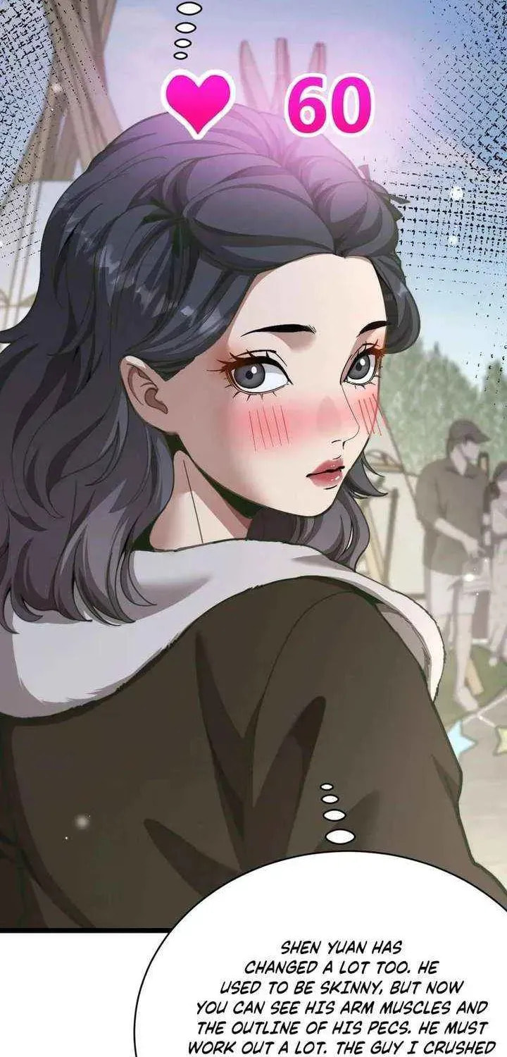 Perfect Life System: Double Cash for Her Favor Chapter 77 page 40 - 