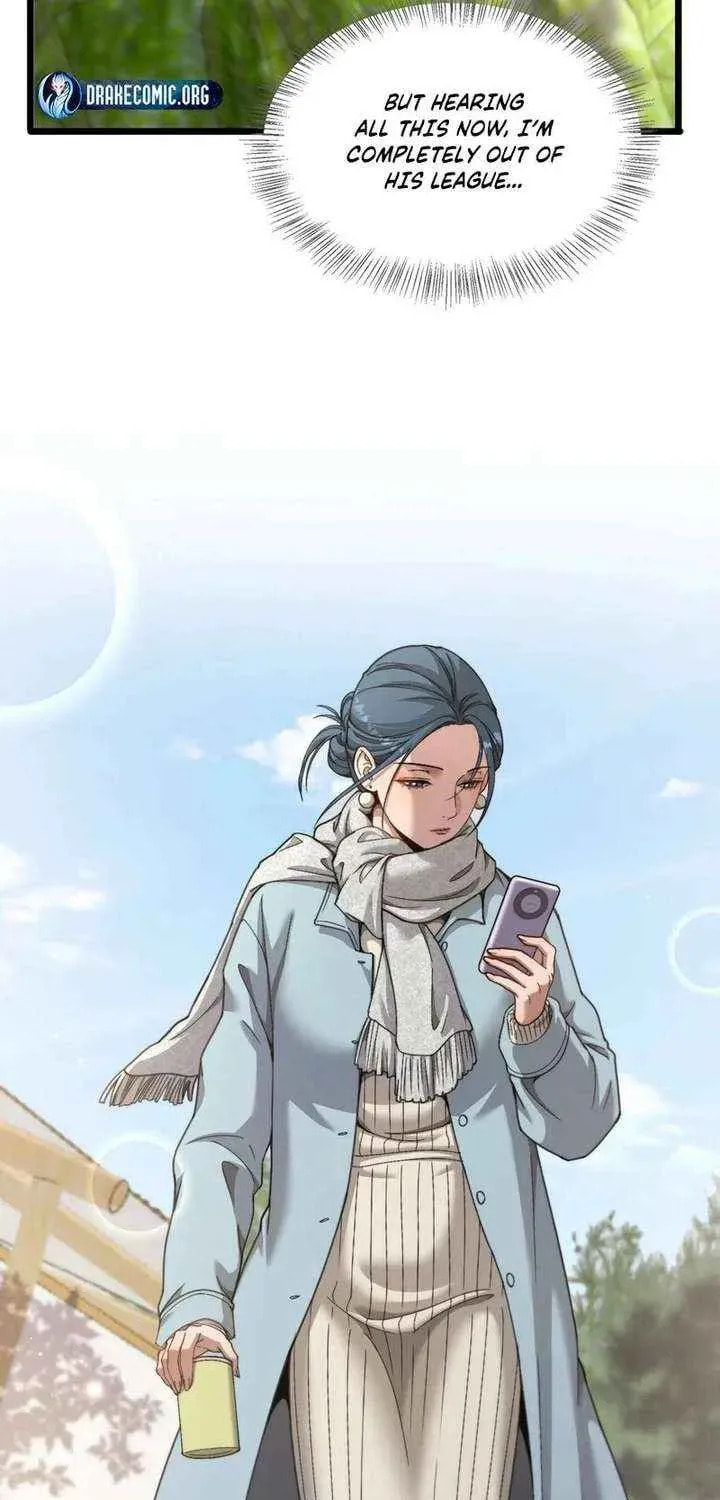 Perfect Life System: Double Cash for Her Favor Chapter 77 page 5 - 