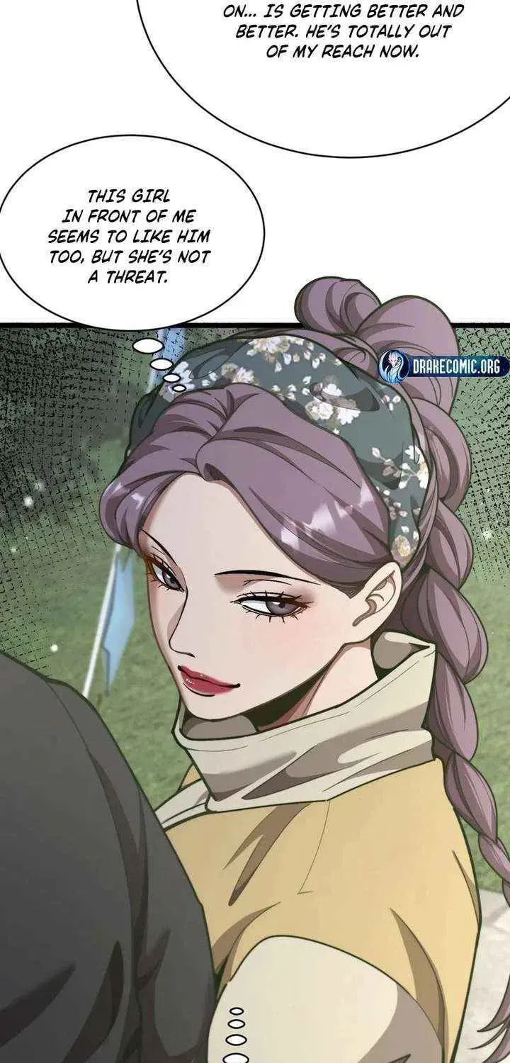 Perfect Life System: Double Cash for Her Favor Chapter 77 page 41 - 