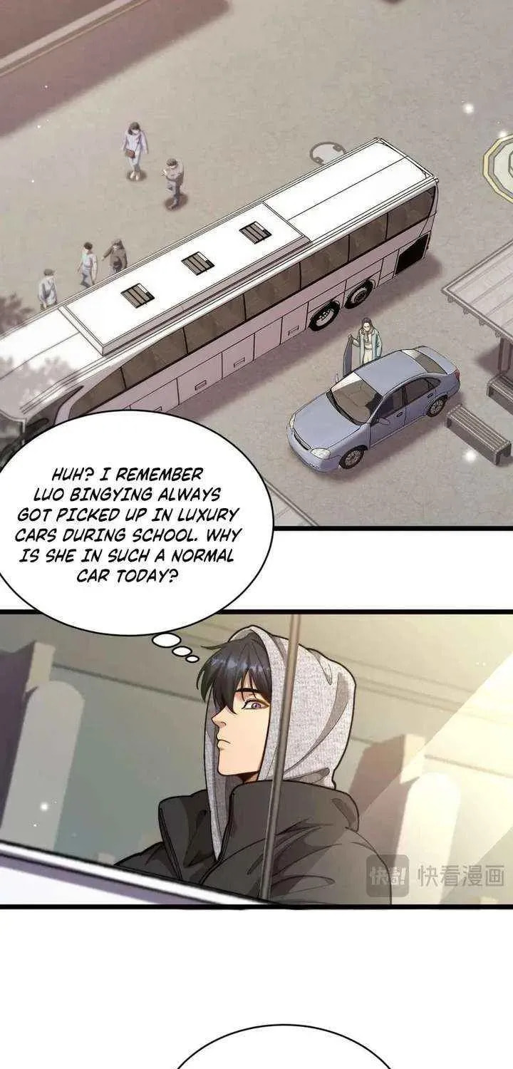 Perfect Life System: Double Cash for Her Favor Chapter 77 page 44 - 