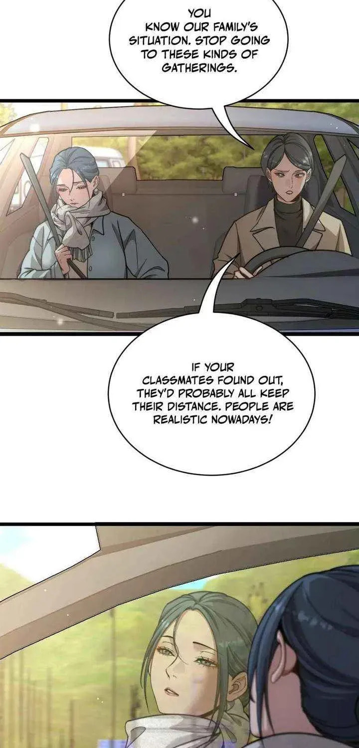 Perfect Life System: Double Cash for Her Favor Chapter 77 page 45 - 