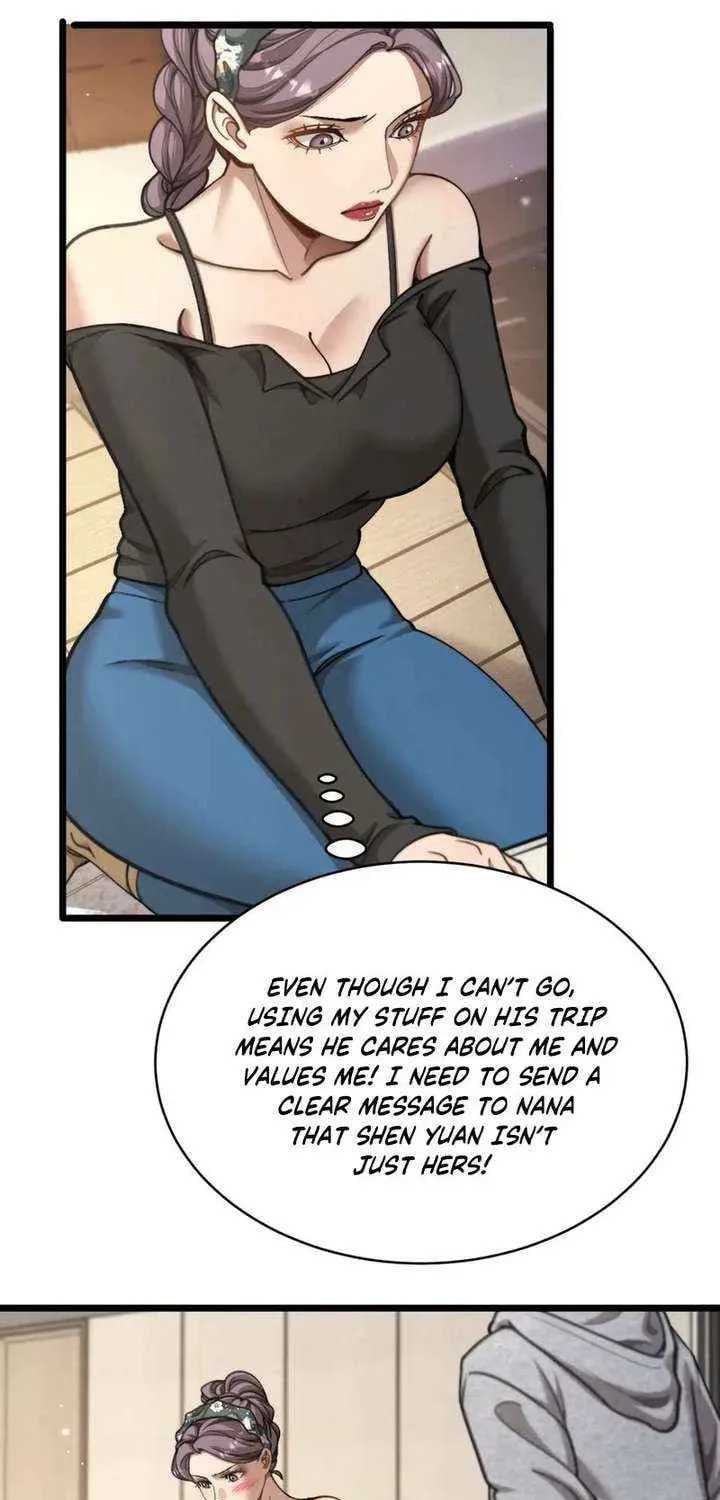 Perfect Life System: Double Cash for Her Favor Chapter 77 page 49 - 