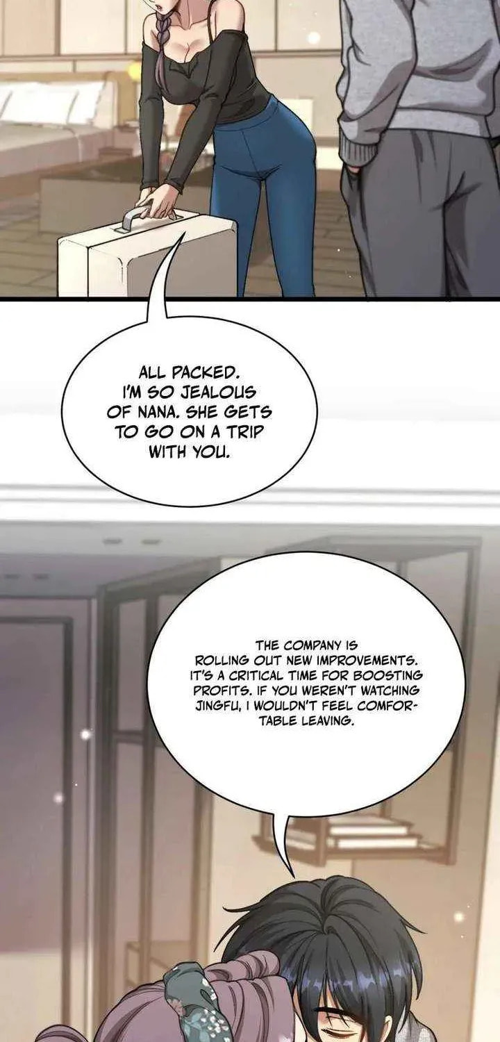 Perfect Life System: Double Cash for Her Favor Chapter 77 page 50 - 