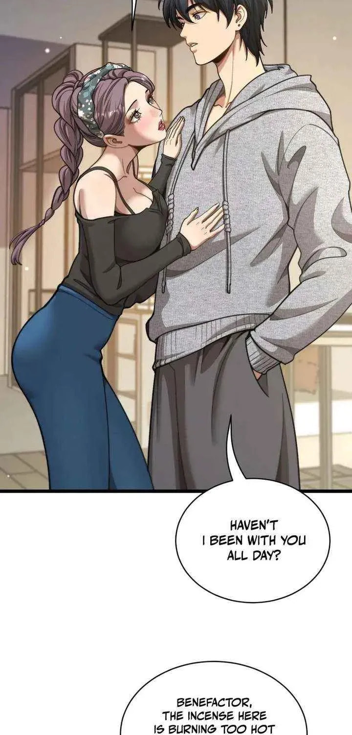 Perfect Life System: Double Cash for Her Favor Chapter 77 page 54 - 