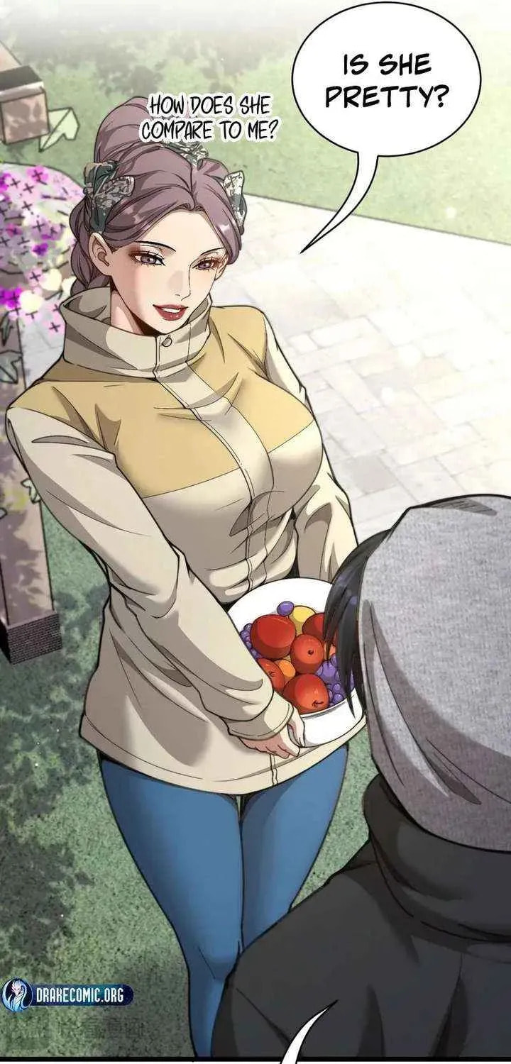 Perfect Life System: Double Cash for Her Favor Chapter 77 page 9 - 