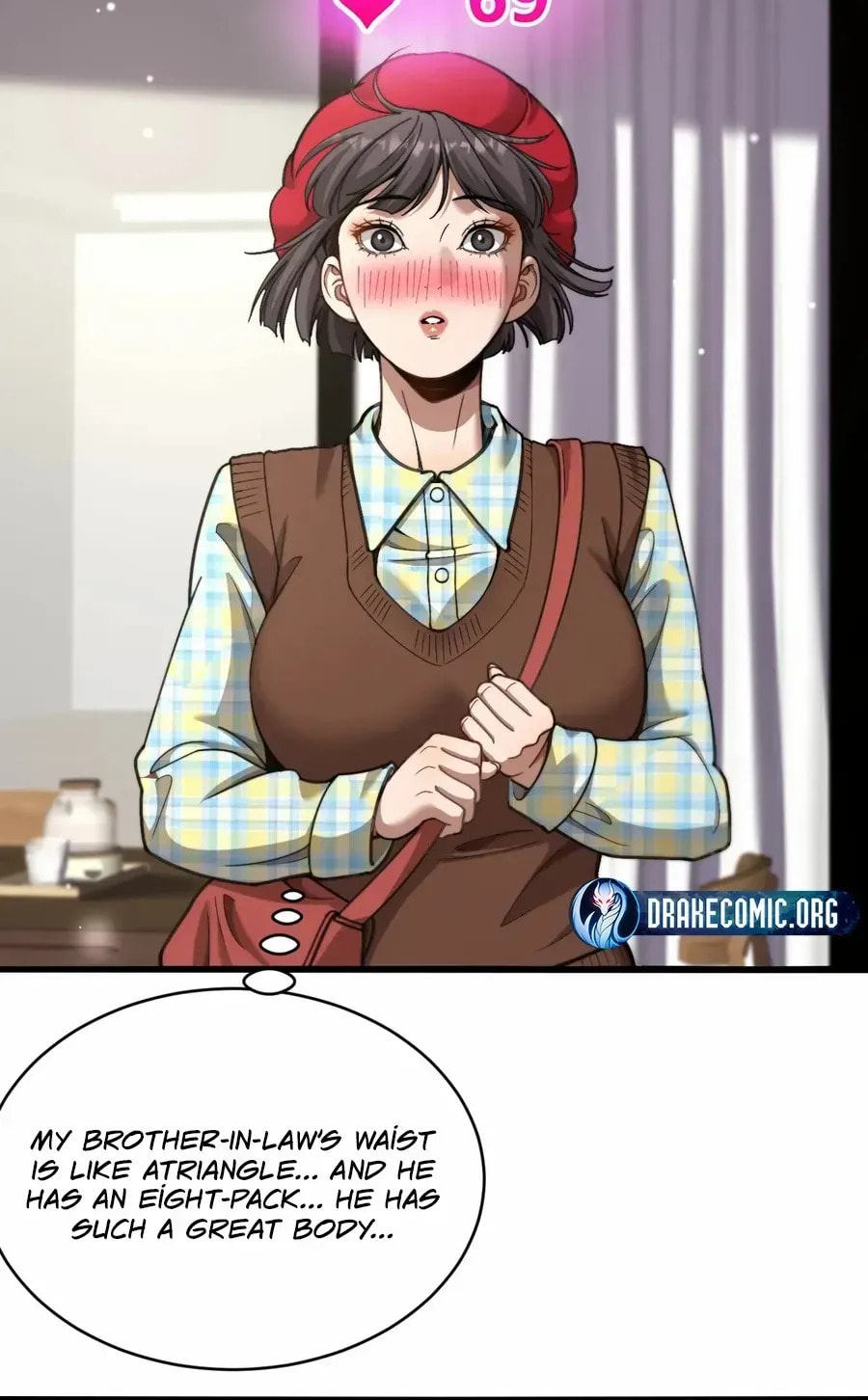 Perfect Life System: Double Cash for Her Favor Chapter 78 page 22 - 