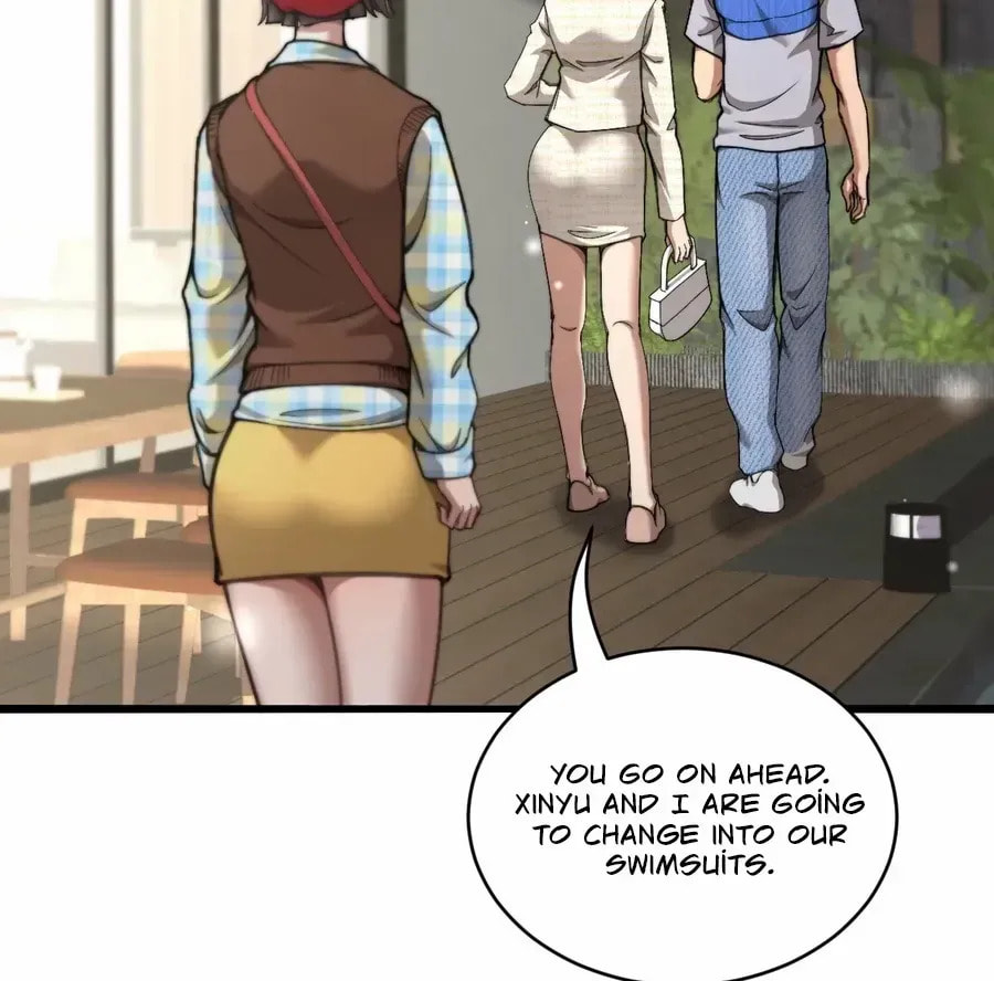 Perfect Life System: Double Cash for Her Favor Chapter 78 page 27 - 