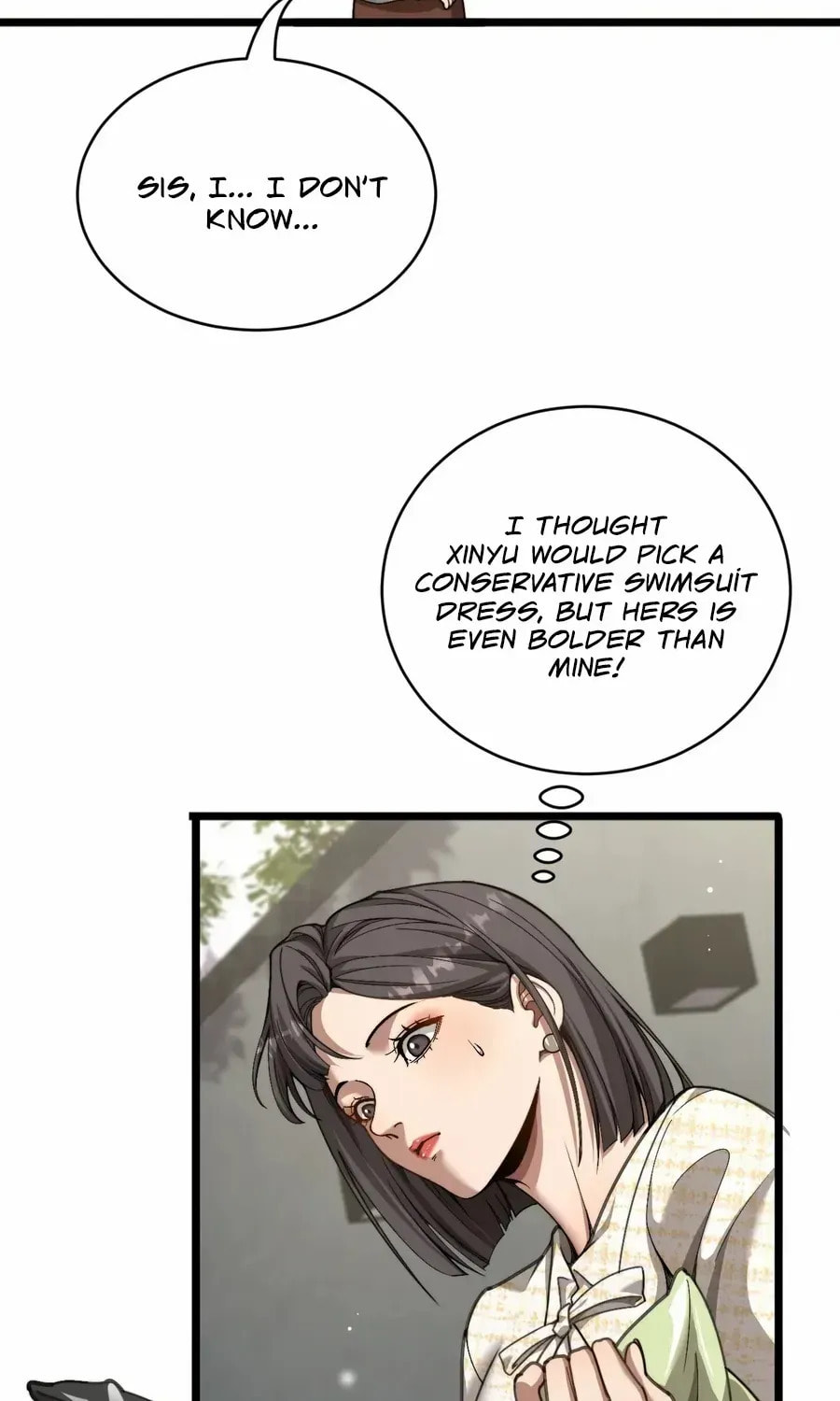 Perfect Life System: Double Cash for Her Favor Chapter 78 page 30 - 