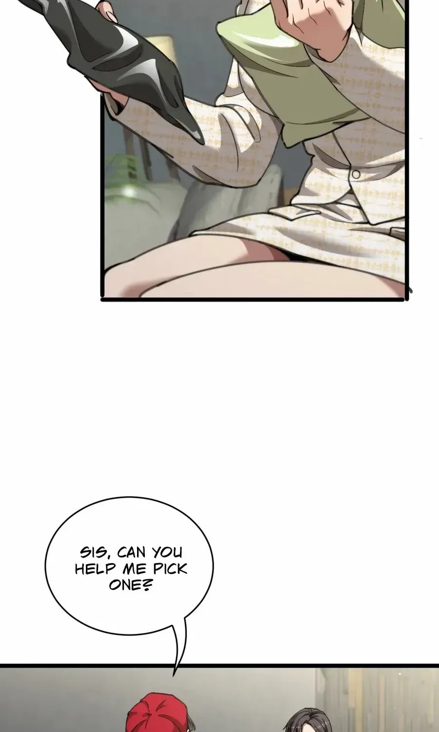Perfect Life System: Double Cash for Her Favor Chapter 78 page 31 - 