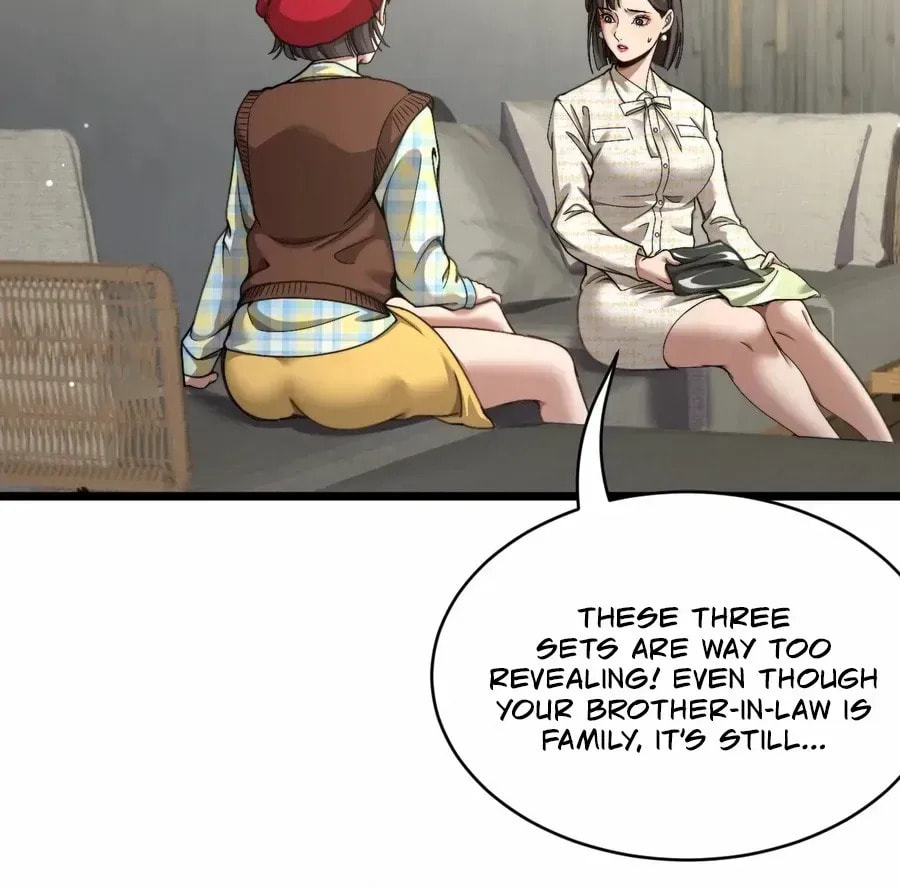 Perfect Life System: Double Cash for Her Favor Chapter 78 page 32 - 