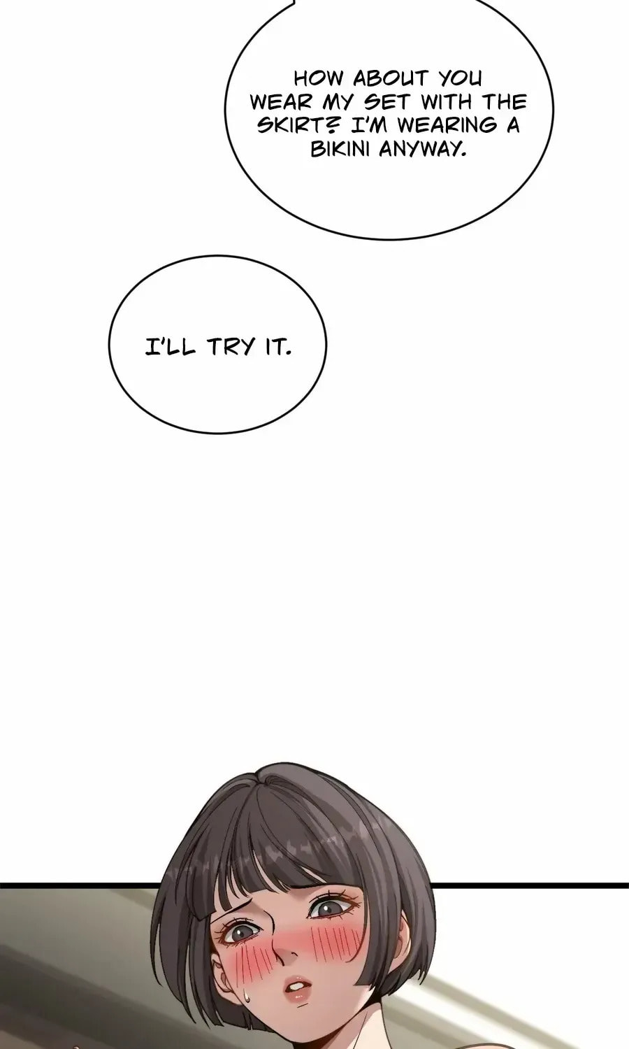 Perfect Life System: Double Cash for Her Favor Chapter 78 page 34 - 