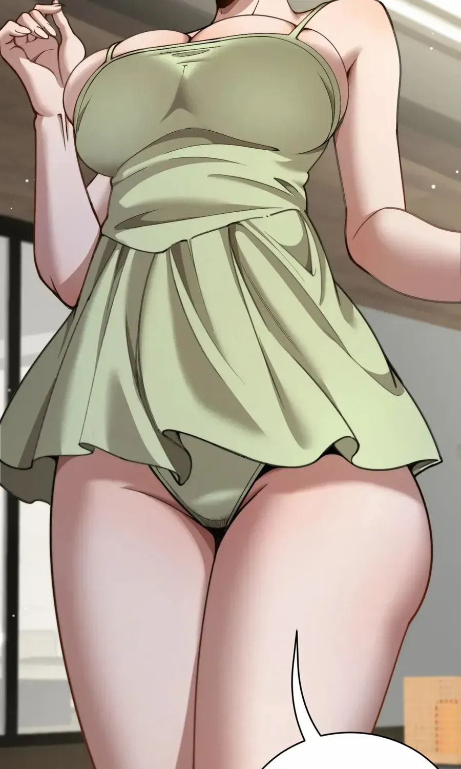 Perfect Life System: Double Cash for Her Favor Chapter 78 page 35 - 