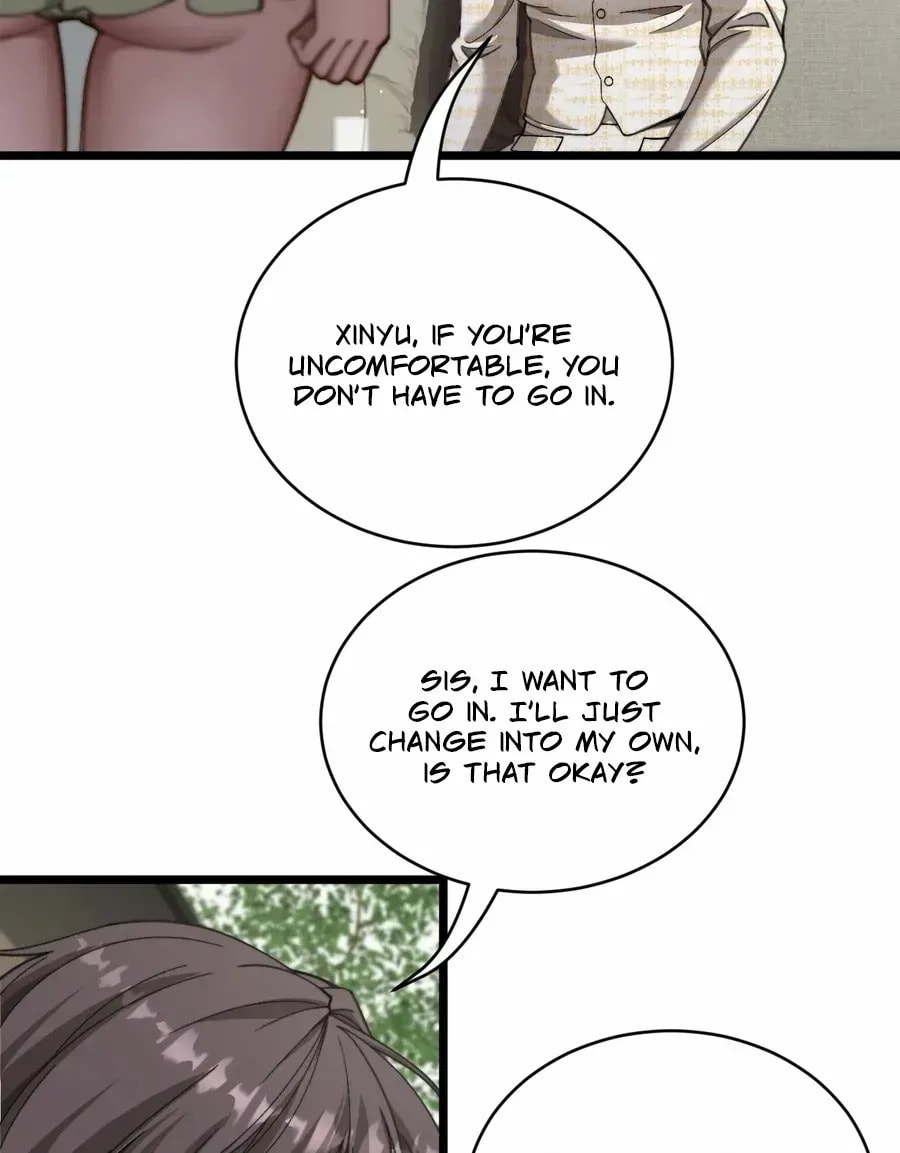 Perfect Life System: Double Cash for Her Favor Chapter 78 page 37 - 