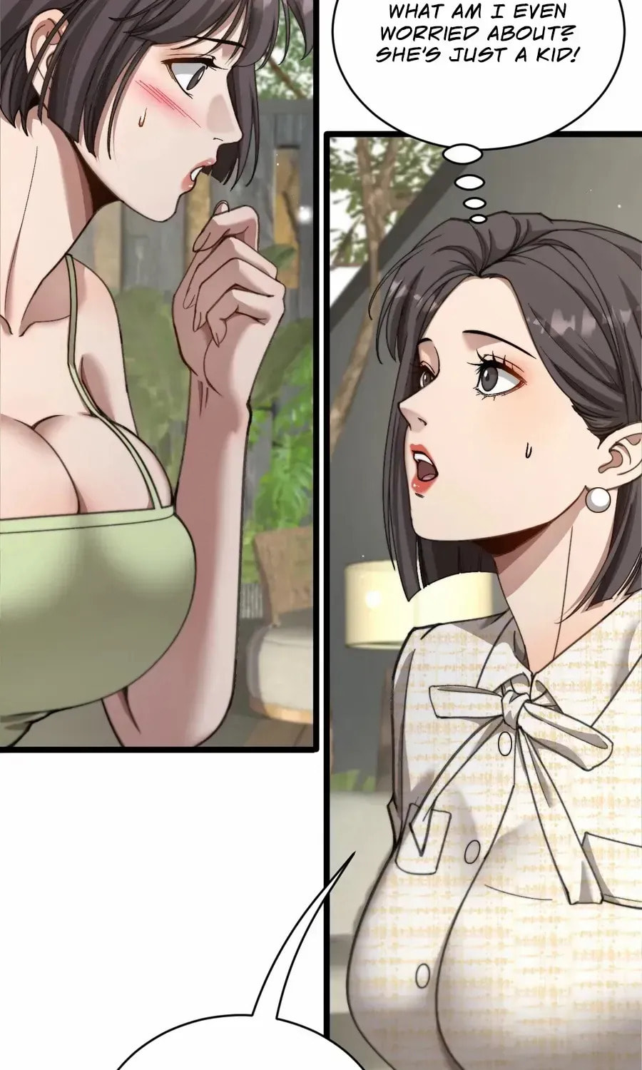 Perfect Life System: Double Cash for Her Favor Chapter 78 page 38 - 