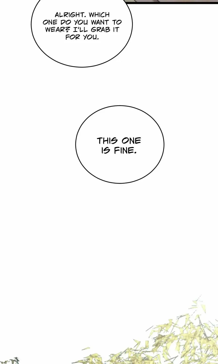 Perfect Life System: Double Cash for Her Favor Chapter 78 page 39 - 