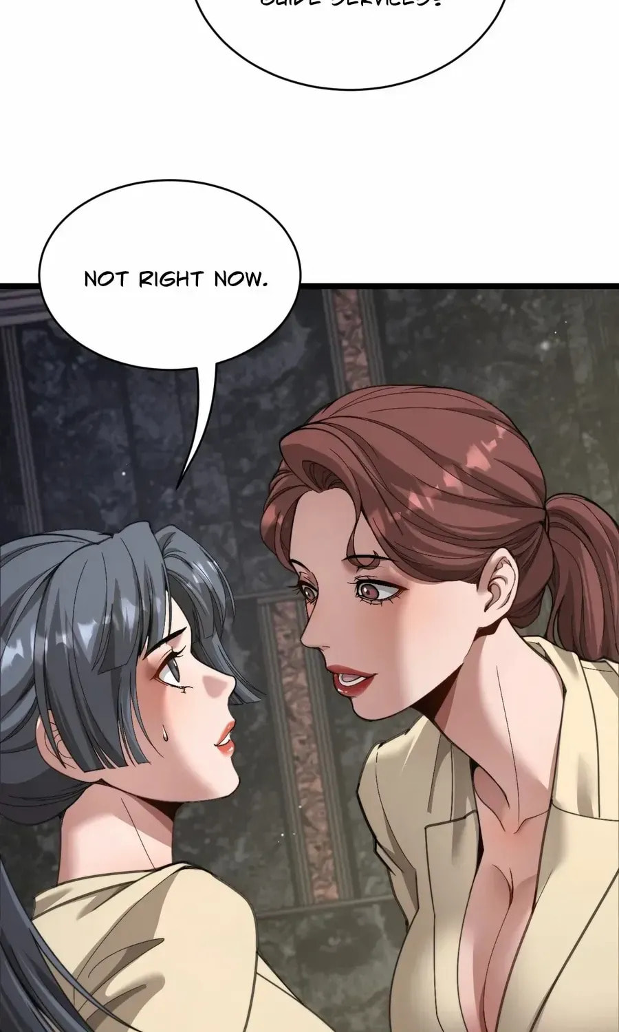 Perfect Life System: Double Cash for Her Favor Chapter 78 page 46 - 
