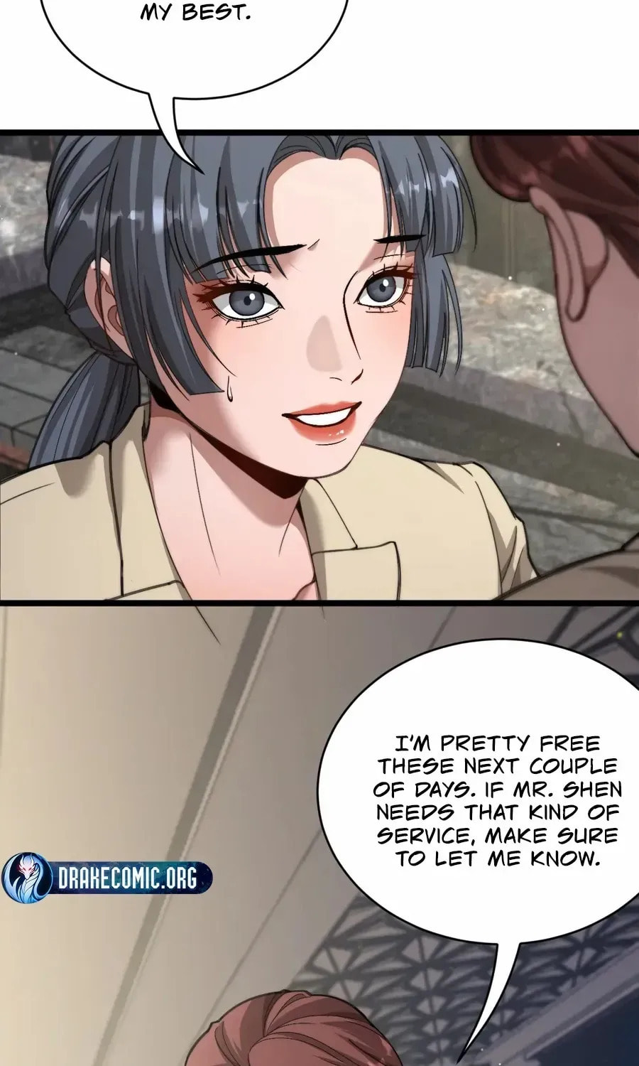 Perfect Life System: Double Cash for Her Favor Chapter 78 page 48 - 