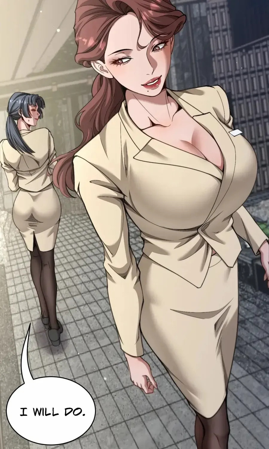 Perfect Life System: Double Cash for Her Favor Chapter 78 page 49 - 