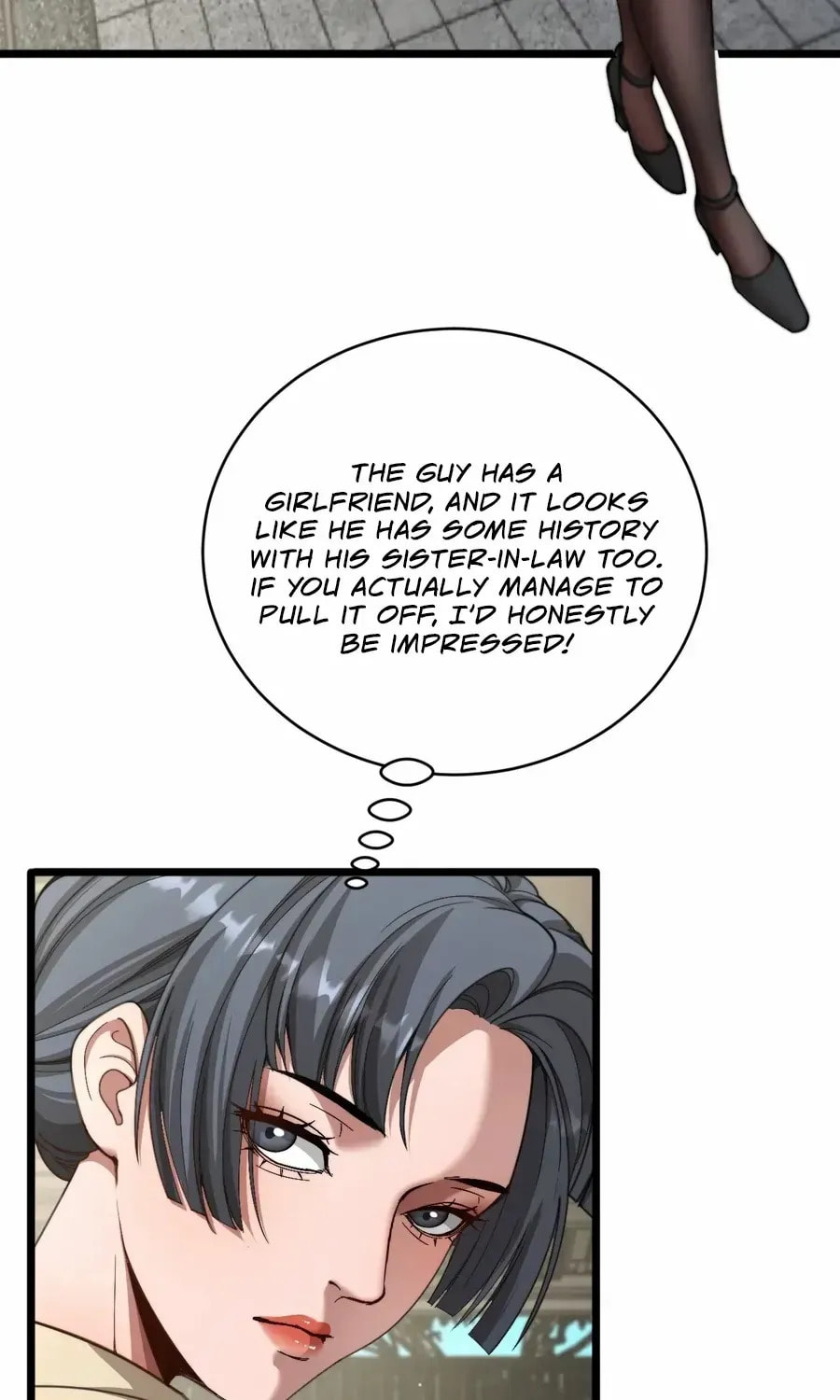 Perfect Life System: Double Cash for Her Favor Chapter 78 page 50 - 