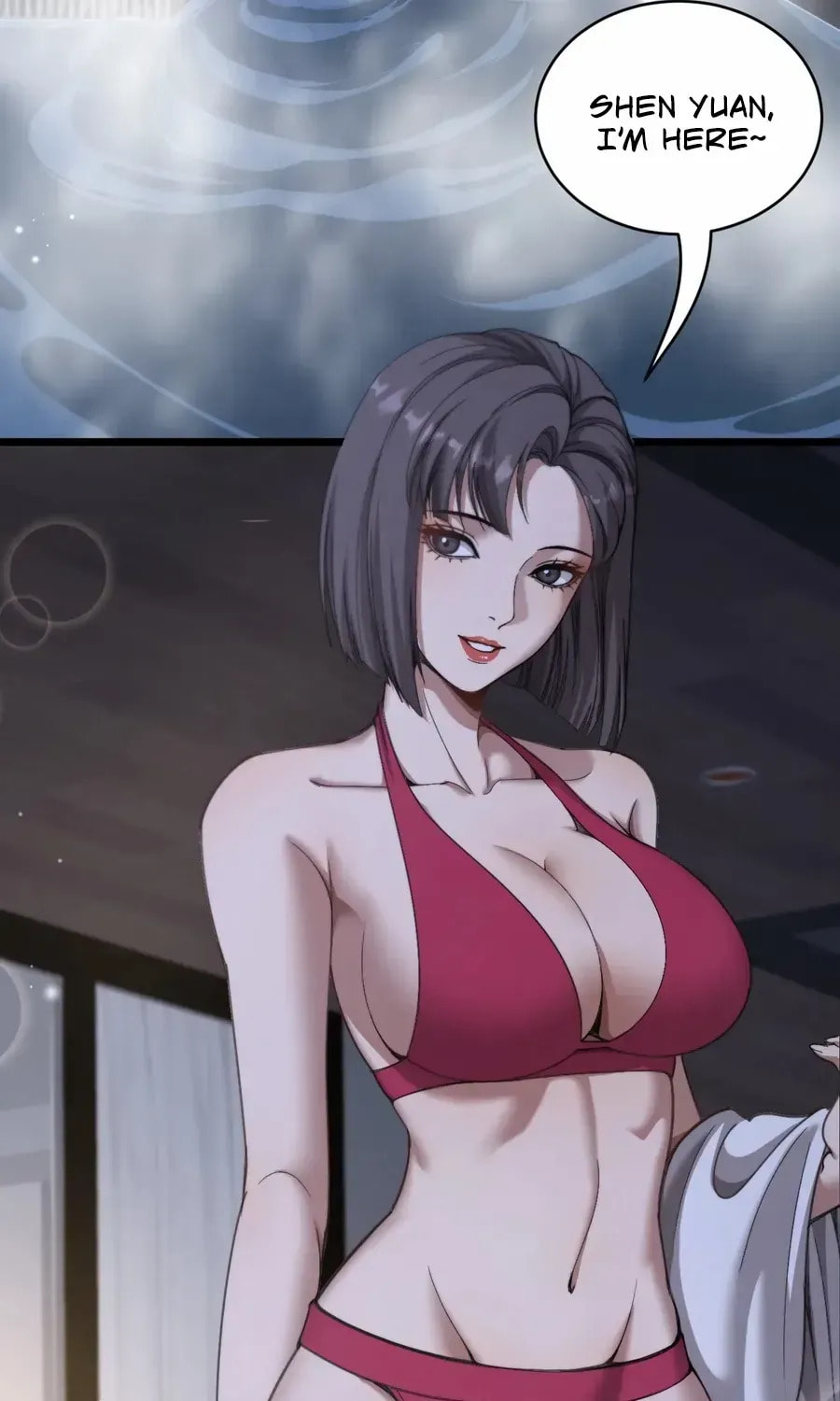 Perfect Life System: Double Cash for Her Favor Chapter 78 page 53 - 