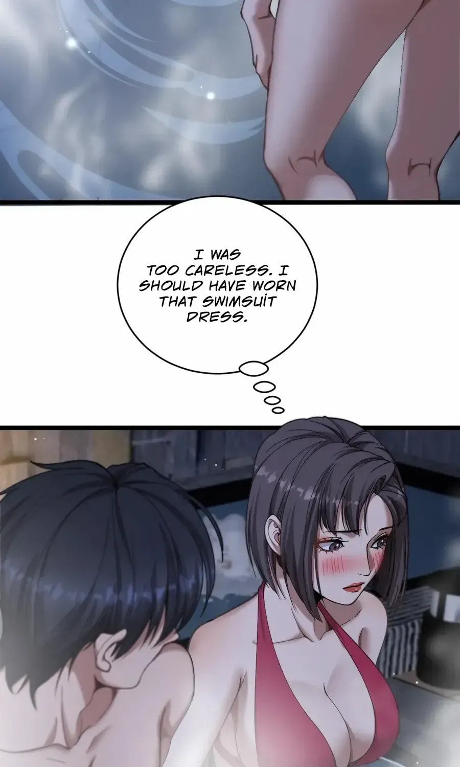 Perfect Life System: Double Cash for Her Favor Chapter 78 page 56 - 