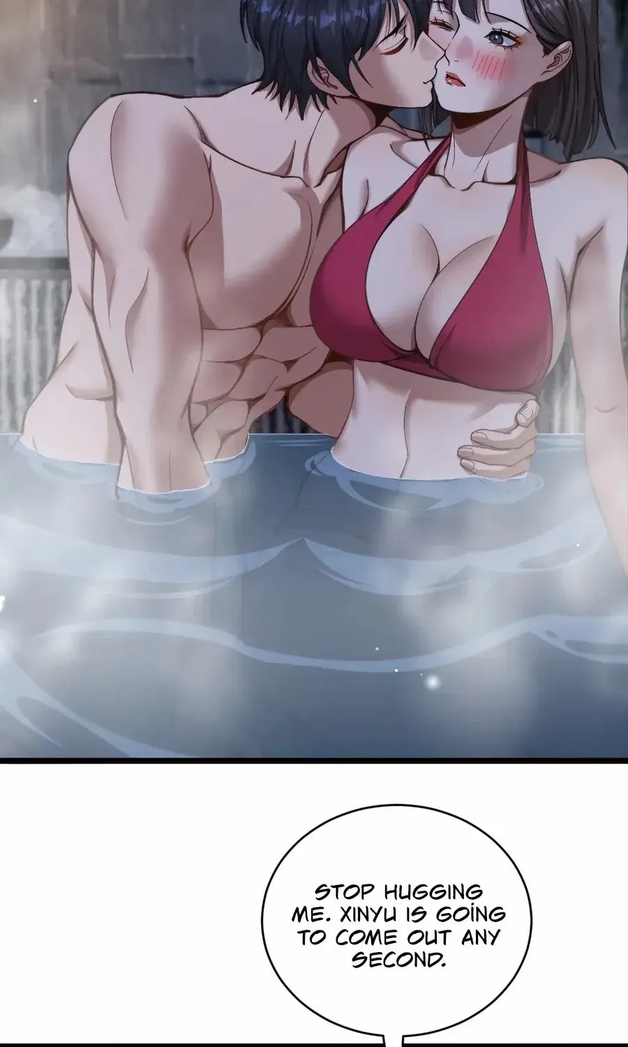 Perfect Life System: Double Cash for Her Favor Chapter 78 page 58 - 