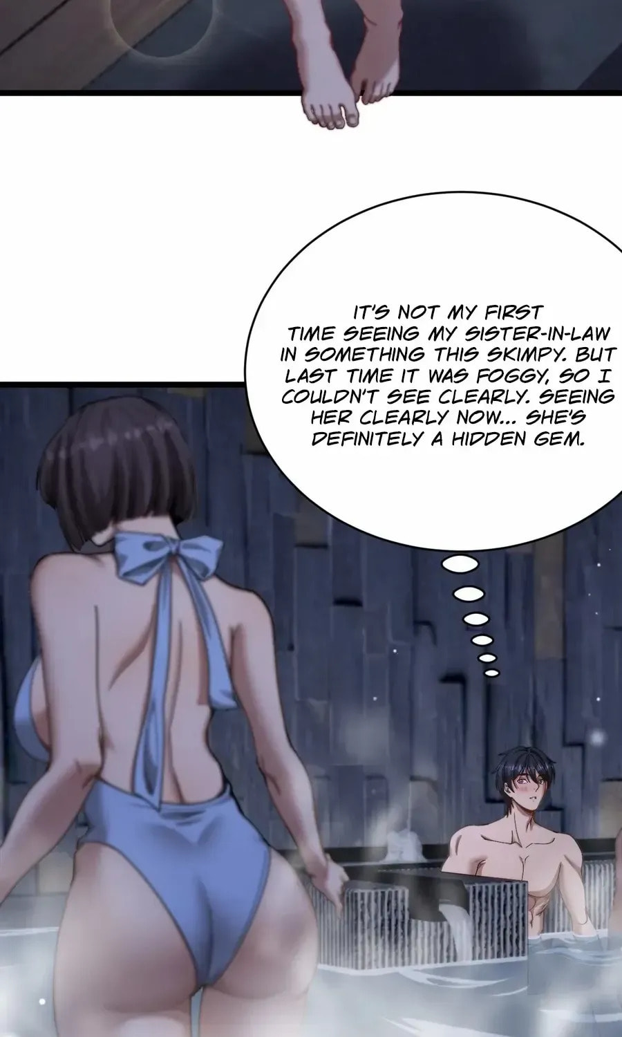 Perfect Life System: Double Cash for Her Favor Chapter 78 page 61 - 