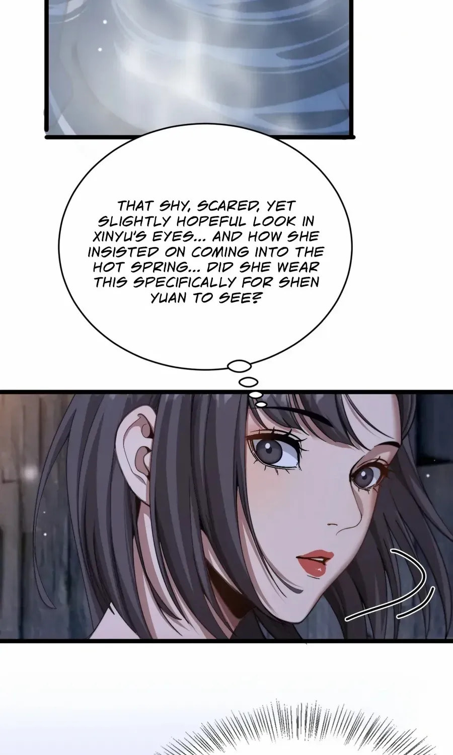 Perfect Life System: Double Cash for Her Favor Chapter 78 page 65 - 