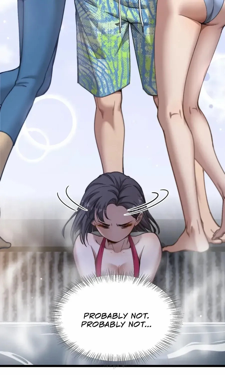 Perfect Life System: Double Cash for Her Favor Chapter 78 page 67 - 