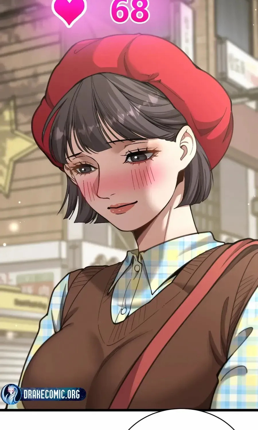 Perfect Life System: Double Cash for Her Favor Chapter 78 page 9 - 