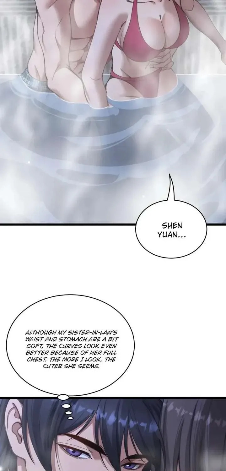 Perfect Life System: Double Cash for Her Favor Chapter 79 page 13 - 