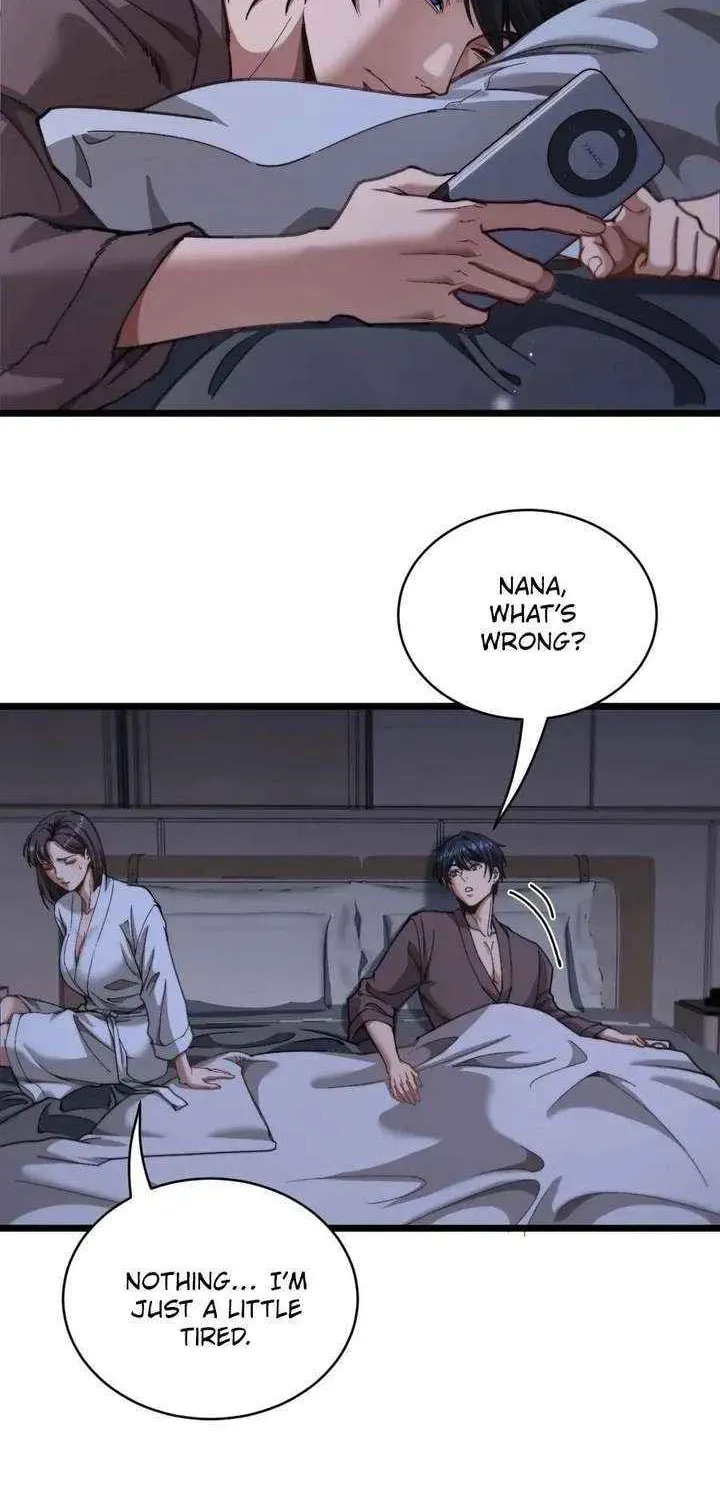 Perfect Life System: Double Cash for Her Favor Chapter 79 page 18 - 