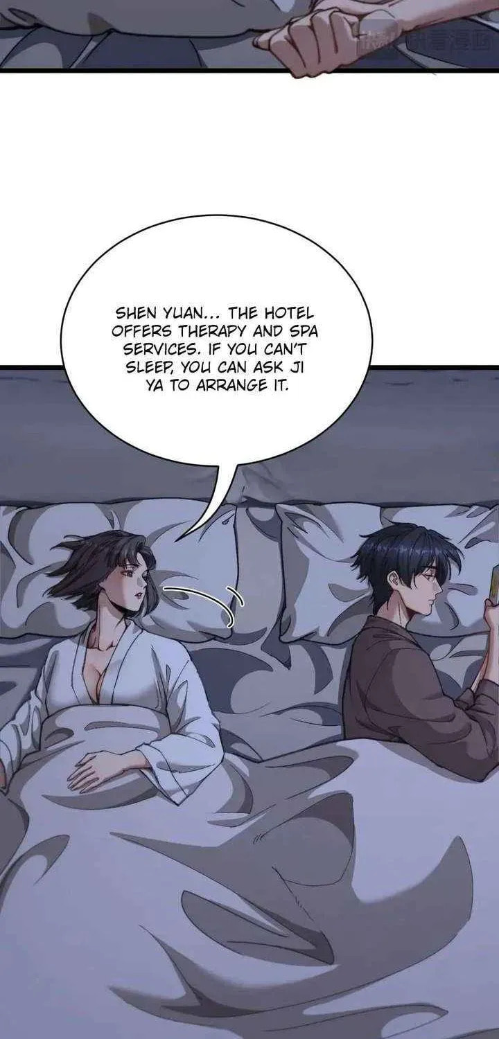 Perfect Life System: Double Cash for Her Favor Chapter 79 page 22 - 