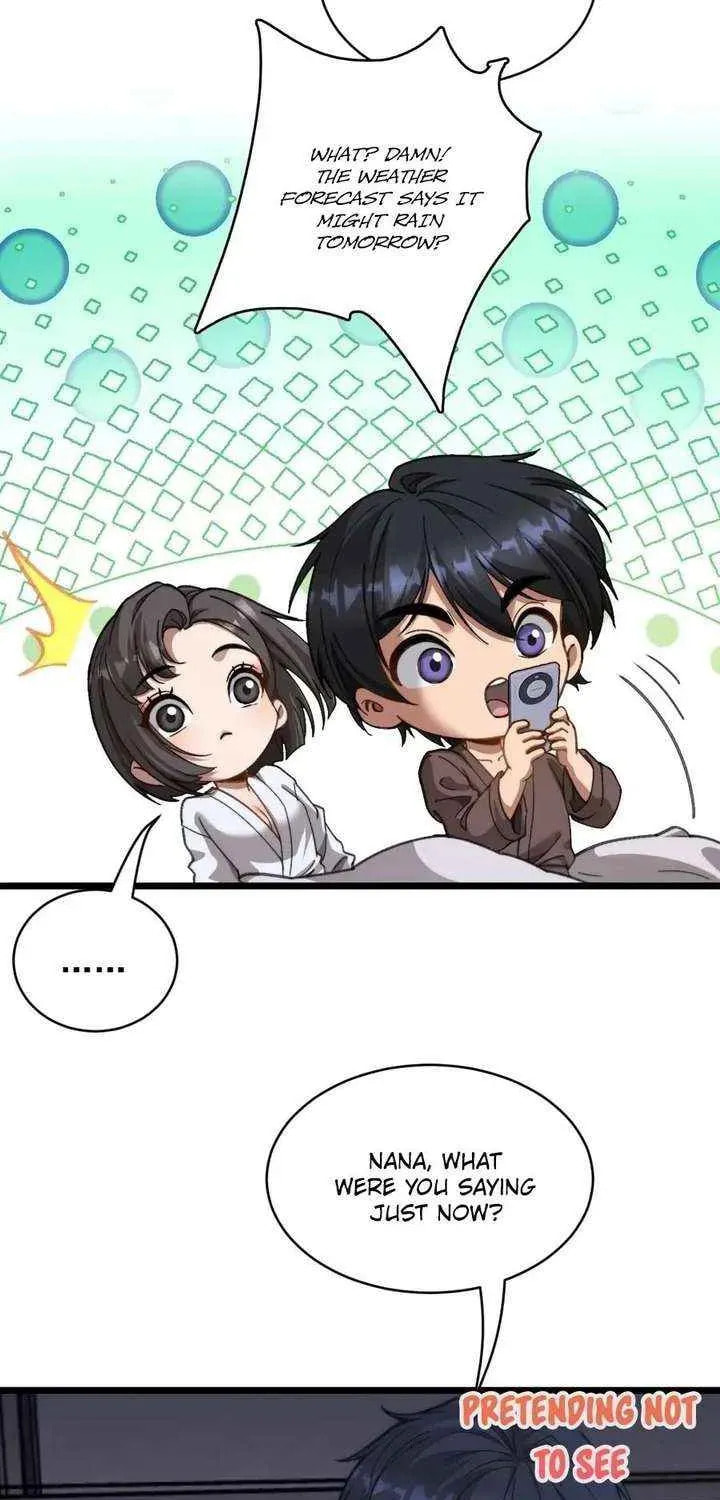 Perfect Life System: Double Cash for Her Favor Chapter 79 page 27 - 
