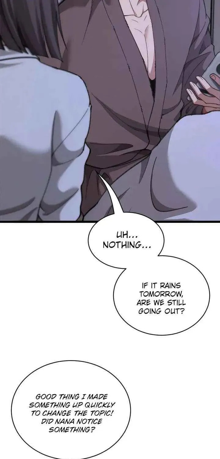Perfect Life System: Double Cash for Her Favor Chapter 79 page 29 - 