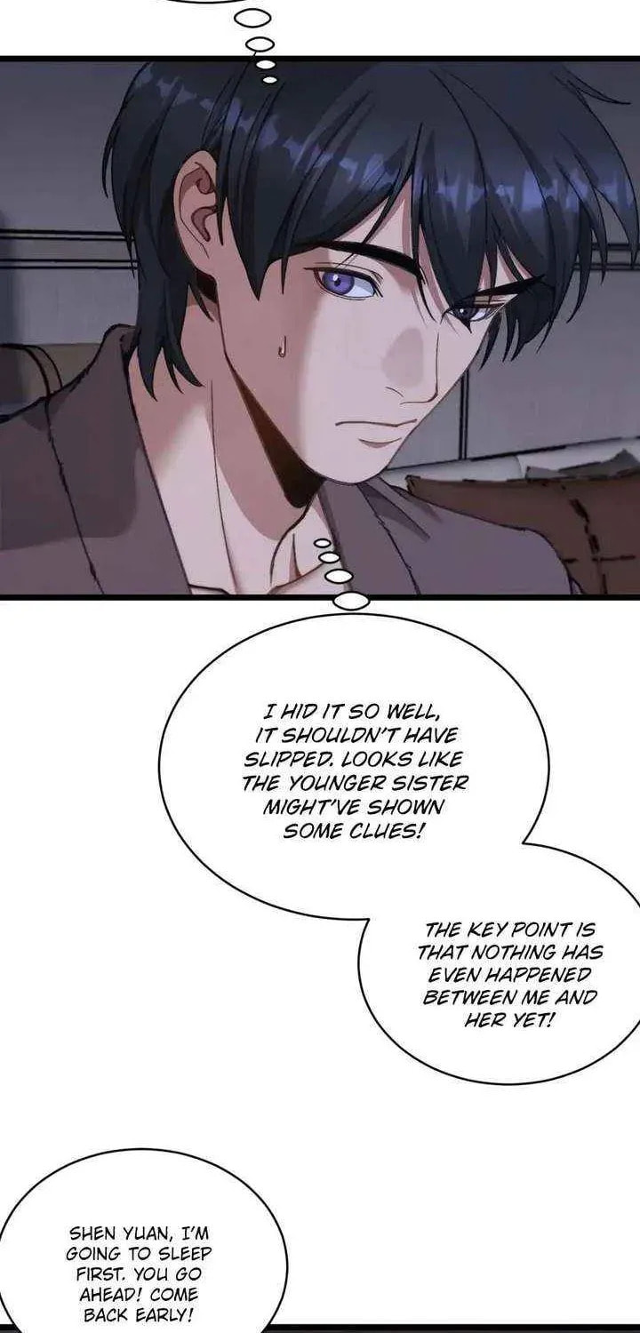Perfect Life System: Double Cash for Her Favor Chapter 79 page 30 - 