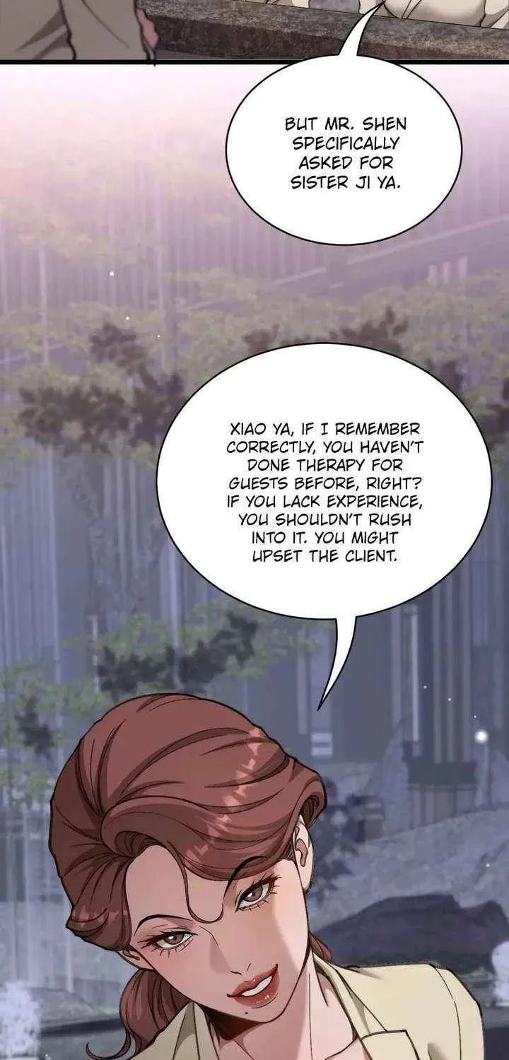 Perfect Life System: Double Cash for Her Favor Chapter 79 page 40 - 