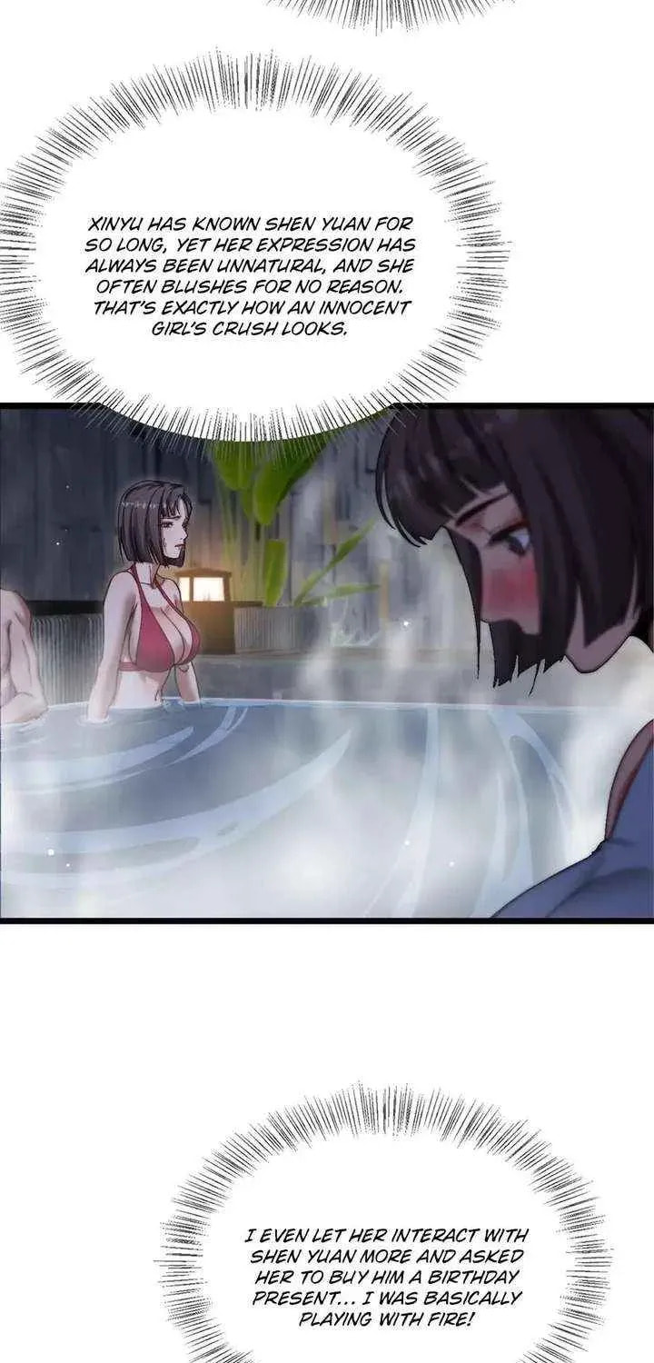 Perfect Life System: Double Cash for Her Favor Chapter 79 page 5 - 