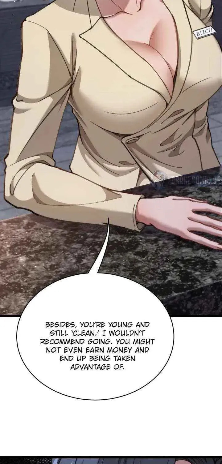 Perfect Life System: Double Cash for Her Favor Chapter 79 page 41 - 